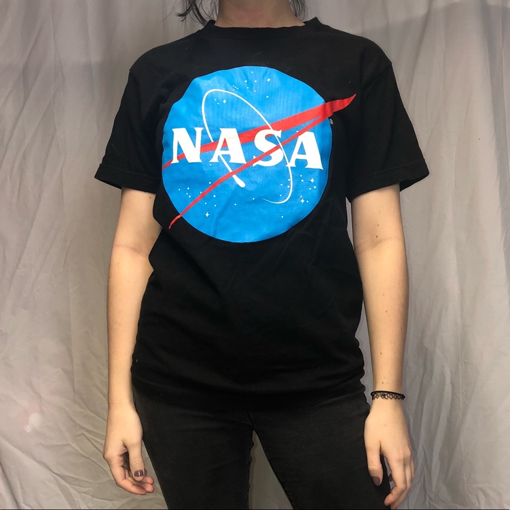 NASA t shirt